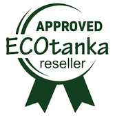 Approved ECOtanka Reseller
