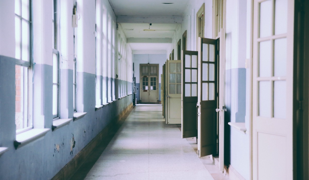 EcoTankas-Australia-School-Hallway